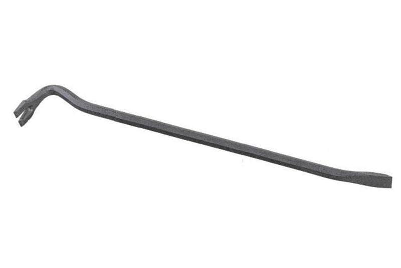 Crowbar / Nail Puller 500Mm