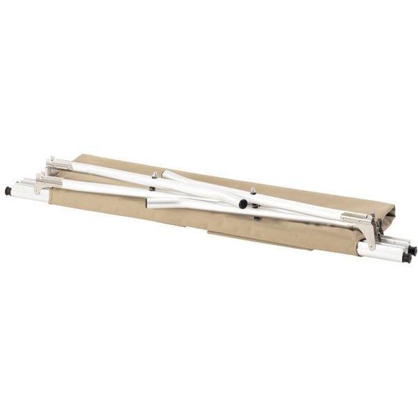 Раскладушка Snowpeak High Tension Bd 030r