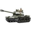 Tamiya 1/35 Military Miniature Series No. 289 Soviet Army Heavy Tank JS-2 1944 ChKz Plastic Model 35289
