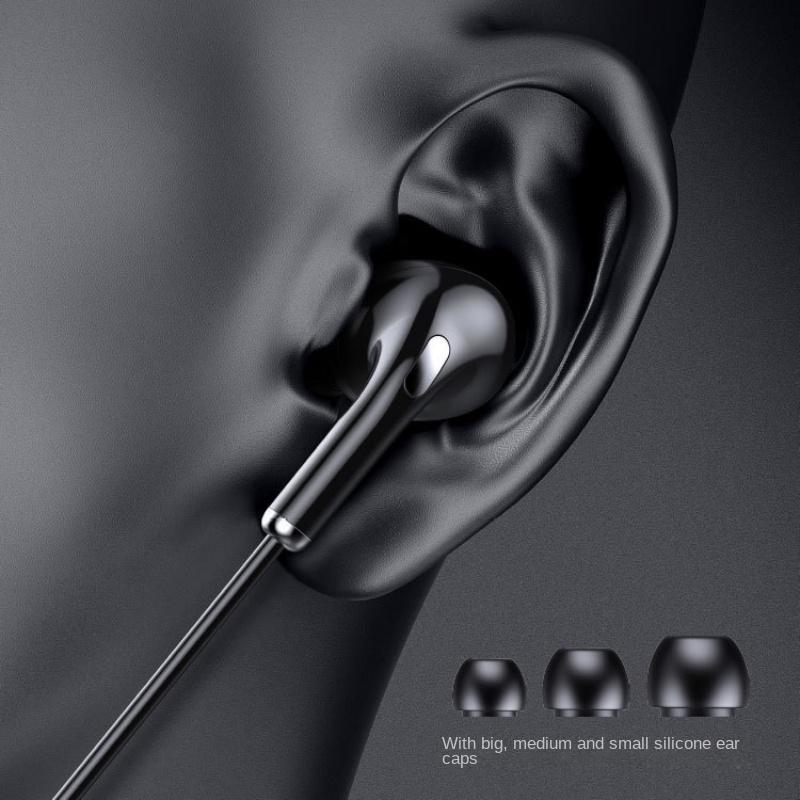 Новая подвесная шейная Bluetooth-гарнитура 5.0 позволяет вставлять карту и отображать стереобеспроводную Bluetooth-гарнитуру, сверхдлинный режим ожидания