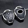 2 3 4 Buttons TPU Car Key Cover Remote Shell Bag for Toyota Avalon Corolla Camry RAV4 Crown Reiz Venza Matrix Case Accessories