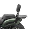 Sissy Bar CL3 pour Indian Chief Dark Horse 21-25 porte bagages noir