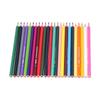 Coloring Pencils Pre Sharpened Rich Vibrant Colors Wide Application Color Pencil Set for Sketching