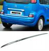 Citroen C3 Picasso - CHROME STRIP Chrome-plated FLAP