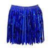 Party Skirt Shiny Raindrop Decoration Women Stage Performance Glossy Skirt Beach Work Leisure Daily Wear