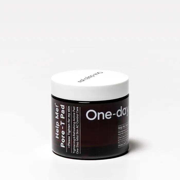 One Days You Help Me Porety Pore Pad 60 штук