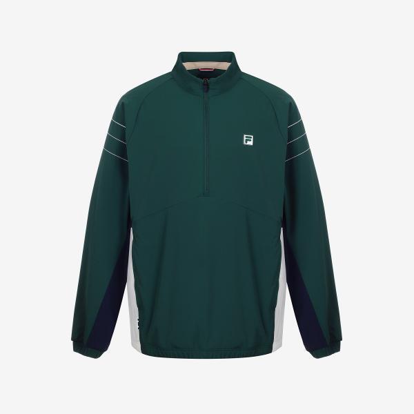Fila Tennis Color Block Anorak