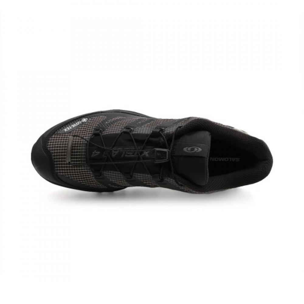 Беговые кроссовки Salomon Xt 4 Og Gtx L45419000
