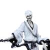 Статуэтка Bleach Белый Ичиго GK, Коробка с вращающимся мечом Тысячелетняя Кровавая Война, Аниме Фигурка Действия, Модель для Коллекции Фанатов Аниме