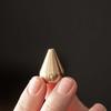 Metal Temples Craft Incense Base Incense Stick Holder Home Decoration Sandalwood Coil Base