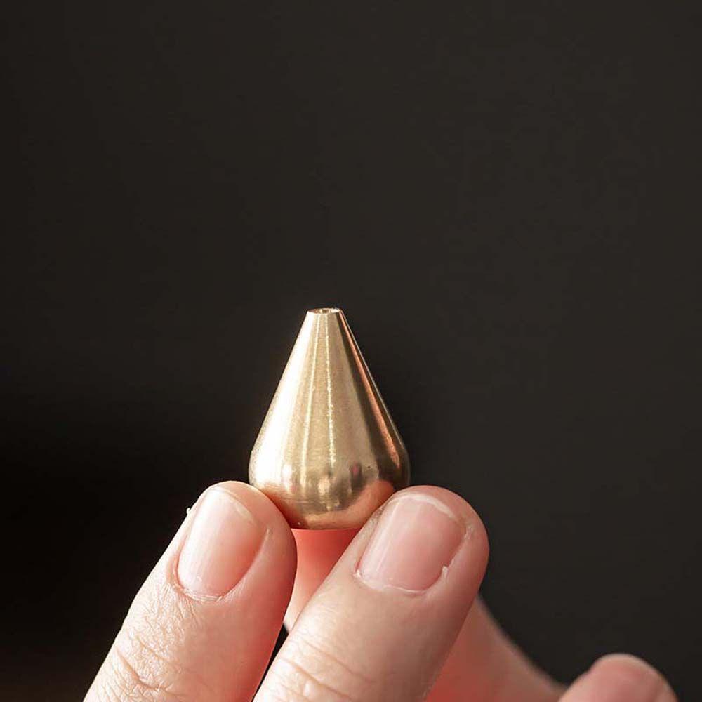 Metal Temples Craft Incense Base Incense Stick Holder Home Decoration Sandalwood Coil Base
