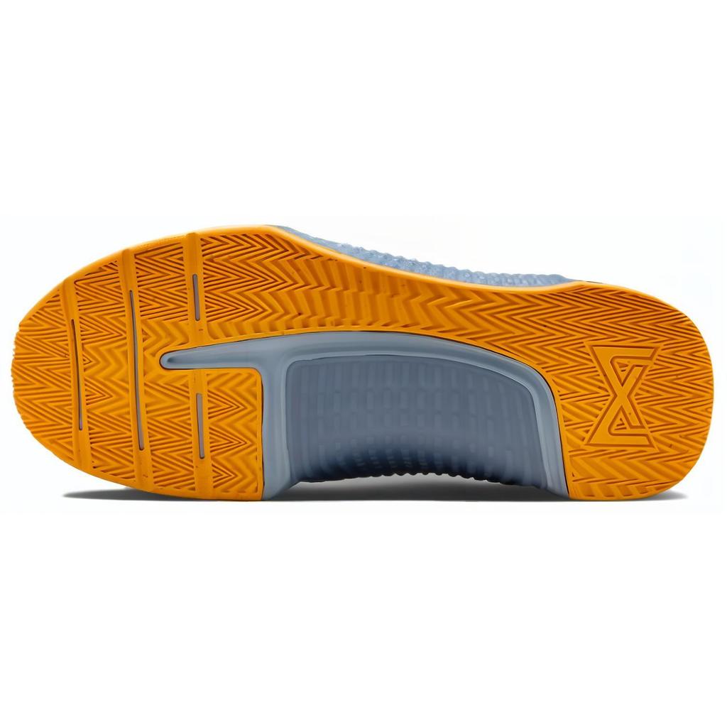 Nike Кроссовки Metcon 9 Football Grey Sundial мужские светло-оружейные-голубые пепельно-сланцевые DZ2617-005