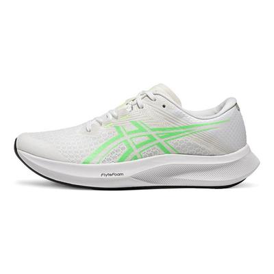 Мужские кроссовки Hyper Speed 5 White Vital Green 1012B863-101