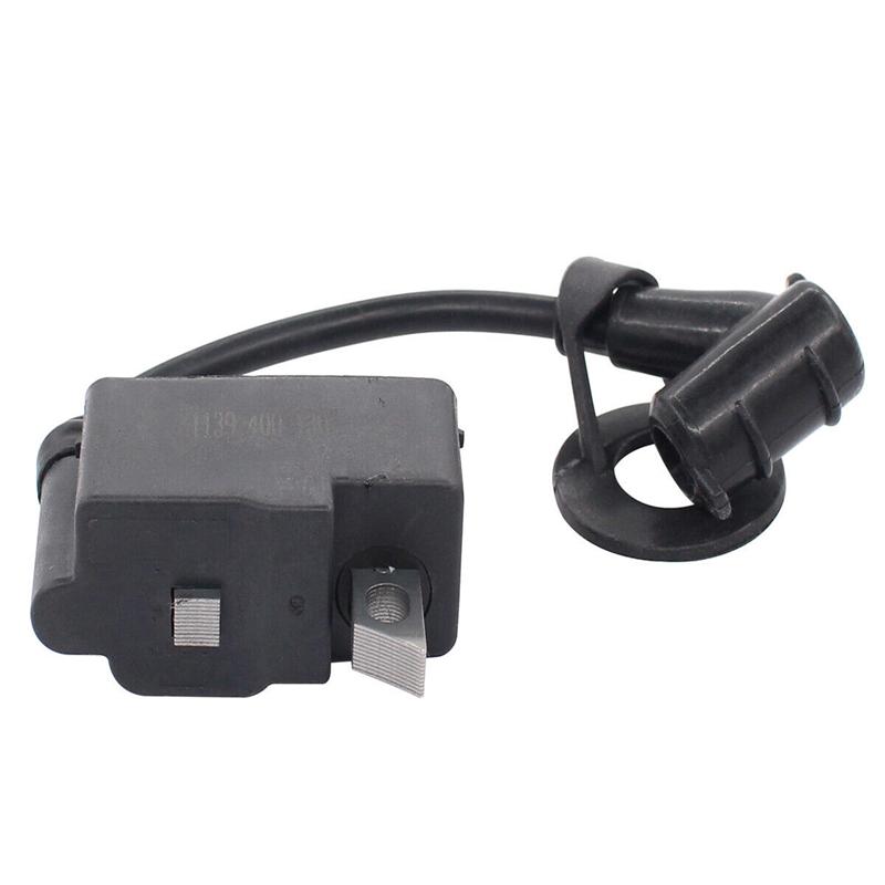 Катушка зажигания 1139 400 1307 для бензопил Stihl MS171 MS181 MS211