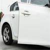 Сделай сам 6 м U-образный молдинг двери автомобиля для бездорожья резиновая полоса отделка защита кромки