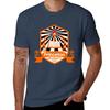 Princeton TShirt Casual Breathable Short Sleeve Top