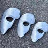 Delta Force Raven Fallen Prince Cosplay Mask Wearable Half Face Mask Cosplay 3D Printed High Precision Model Halloween