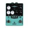 keeley Aria Compressor Drive Compressor Overdrive Guitar Effector