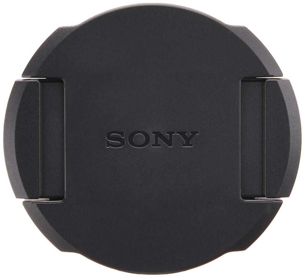 Sony Конвертер объектива полноразмерный сверхширокоугольный конвертер FE 28 мм F2 SEL075UWC