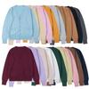 Saigo Beyond Japanese JK Uniform Soft Cotton Cardigan Sweater