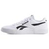 Vulc Se Retro Низкие Повседневные Кеды для Скейтбординга Унисекс Белые DV9911