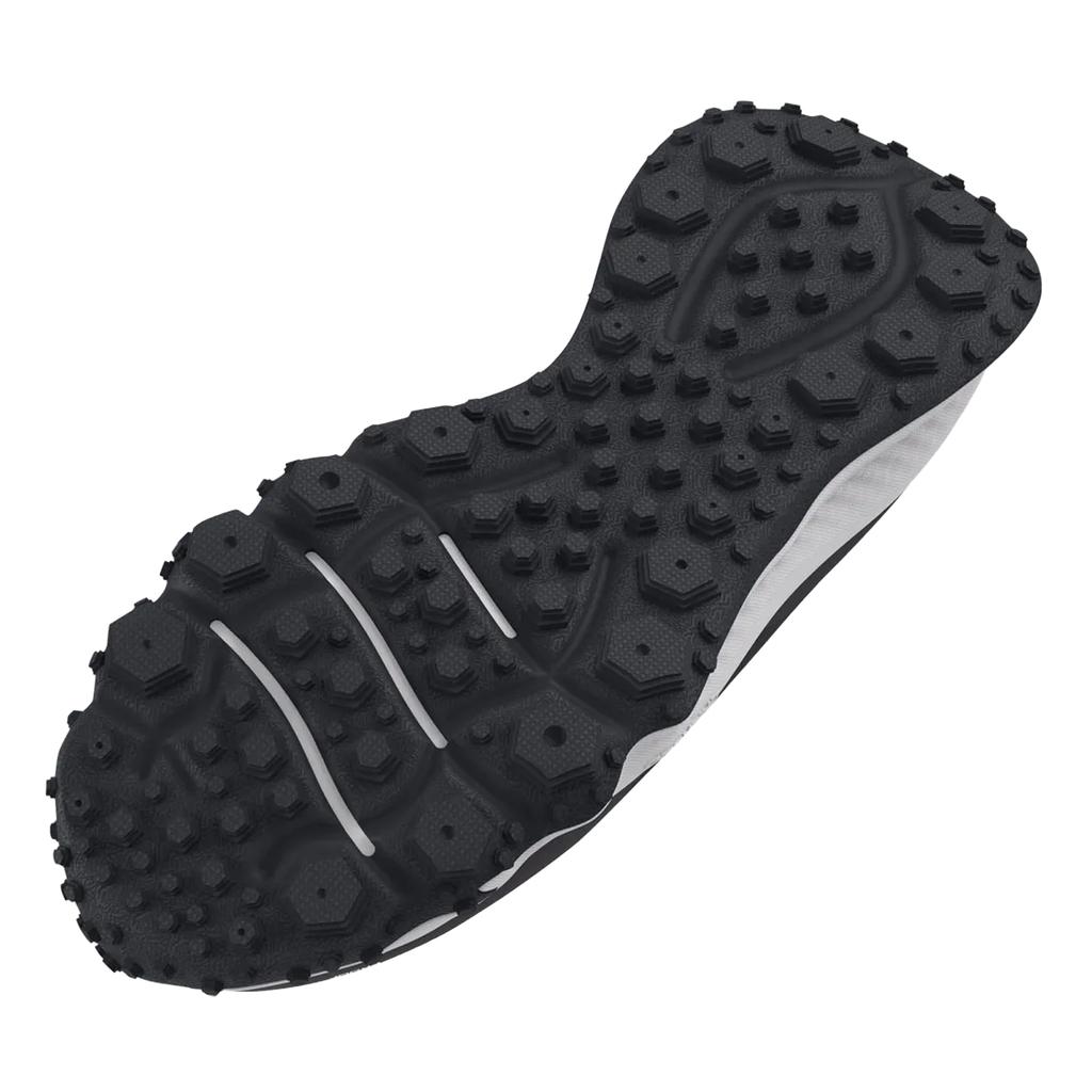 Under Armour Женские кроссовки Maven Trail Водонепроницаемые для бега