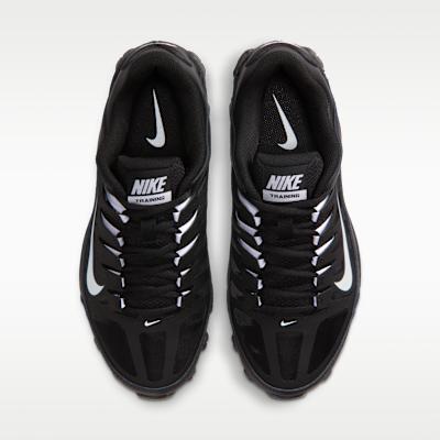 Nike Reax 8 TR Black White (Women's)