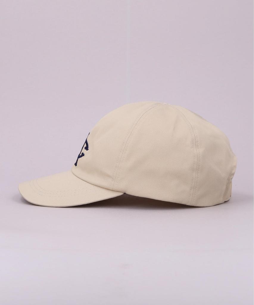 [Kashira] DAILY LOGO CAP 2