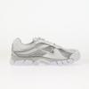 Nike Zoom Skylon 11 sneakers White/Metallic Silver-Grey Fog