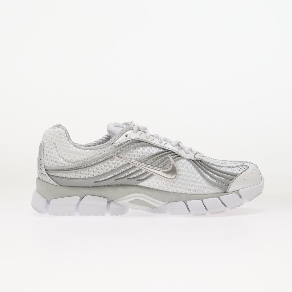 Nike Zoom Skylon 11 sneakers White/Metallic Silver-Grey Fog