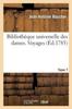Книга Bibliotheque Universelle Des Dames. Voyages. T7