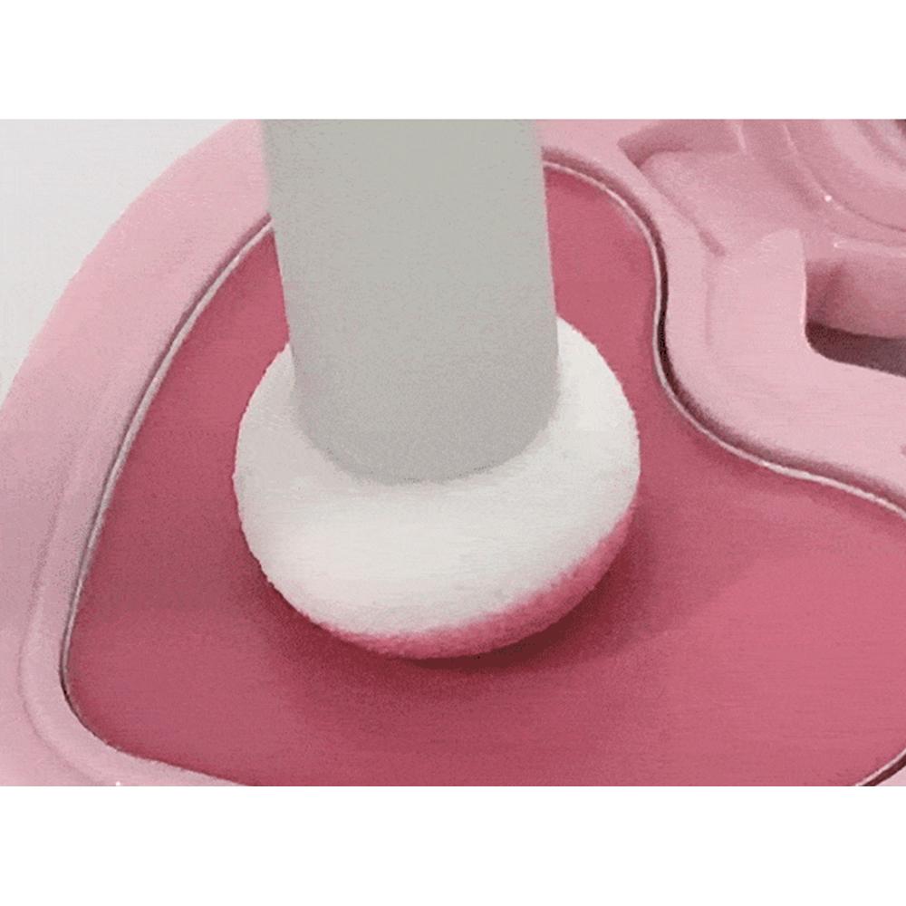[AOU Cosmetics] Marshmallow Puff Brush 1EA