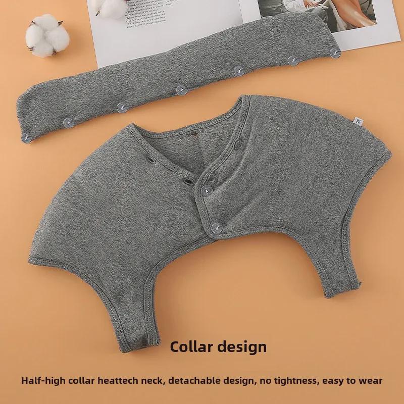 Унисекс теплая бархатная шаль для защиты плеч и шеи для сна