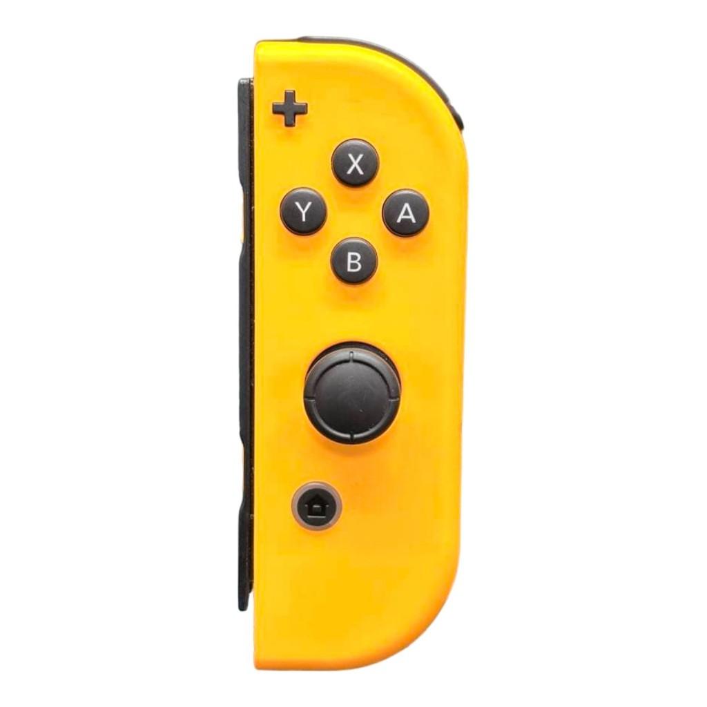 Б/у контроллер Nintendo Switch Joy-Con Официальный Nintendo Рабочий Япония