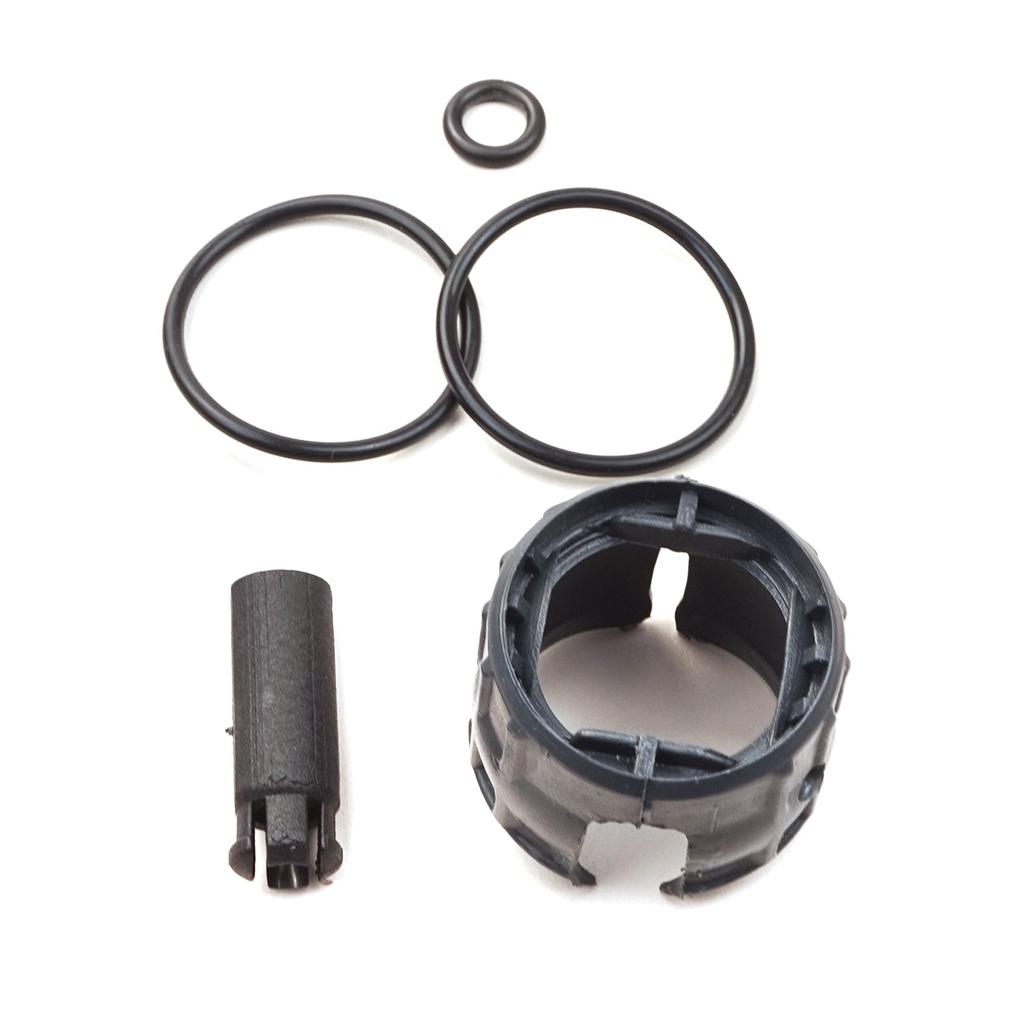 ESP1120 Gear Shift Stick Lever Repair Bush Rod O-Rings for Vauxhall Opel Astra G H Combo C Meriva A Vectra B C Zafira A