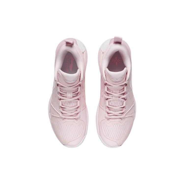 Li Ning Liren 2 Низкие Легкие Амортизация Скользкие Устойчивые к Истиранию Покрытие Поддержка Отскок Низкий верх ABAS039-14