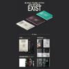 EXO СУЩЕСТВОВАТЬ (Фотокнига Вер.) Вкл.. KPOP MERCH POB