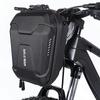 Wildman Case/Holder for Bicycle E8 3L Frame Bag Black/Black