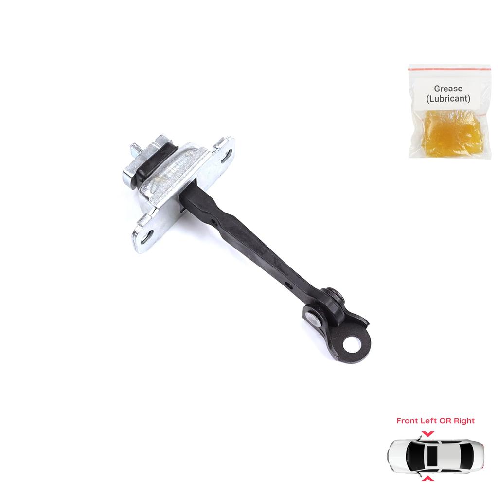 EDP1474 Ограничитель открывания передней двери для Honda Civic MK6 CR-V HR-V MK1 72380S04003 72340S04003