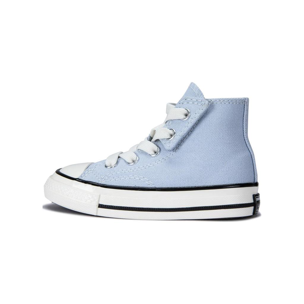 Converse Chuck 70 Comfortable Versatile Trendy Toddler Shoes Baby Shoes Blue A06418C
