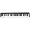 Складная клавиатура-пианино 88 клавиш, портативная, складная, Bluetooth MIDI, с подставкой