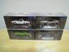 Tomica Limited 2001 0002 Cosmo 0004 0009 Celica 0015 Toyota LIMITED в наборе из 4 машин Sport, RX-7, XX, AA. ТОМИ.