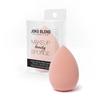 Спонж для макияжа Makeup Beauty Sponge Peach