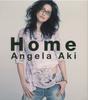 CD ANGELA AKI - Home ESCL2848PROMO Epic 2006 Япония Японский Поп/Рок Б/У