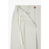 Studio Tomboy Banding Tuck String Pants 9105131173ar 