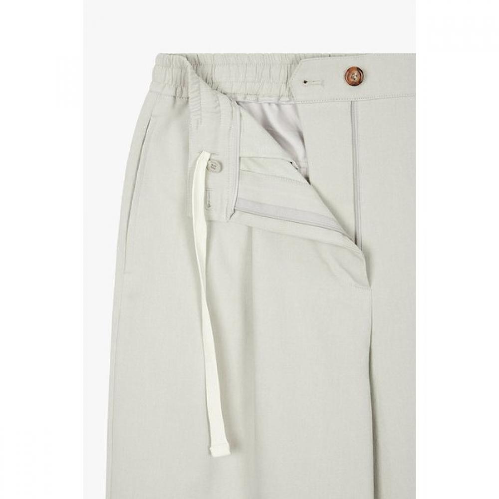 Studio Tomboy Banding Tuck String Pants 9105131173ar 