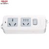 DELIXI ELECTRIC Удлинитель D2K101S