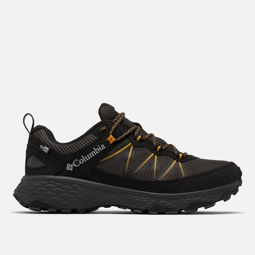 [Columbia] Мужские кроссовки Peakfreak Rush Outdry Wide [C76BI9168010-Multi]