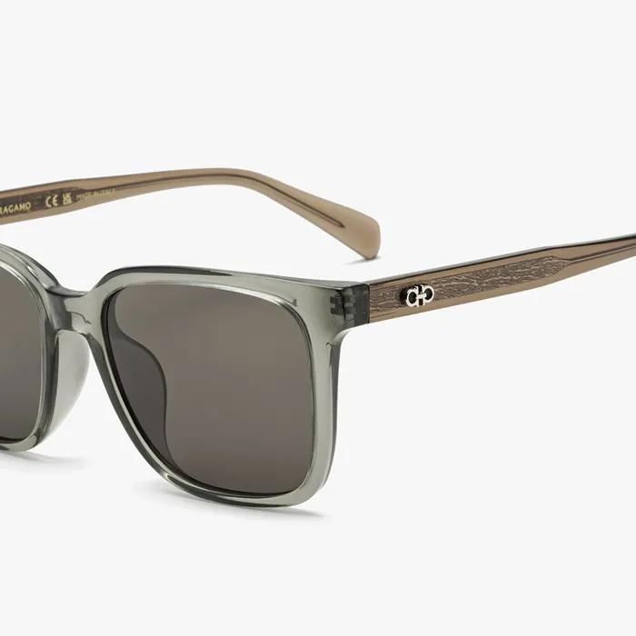 Sunglasses (SF2057SLBK 320 57)