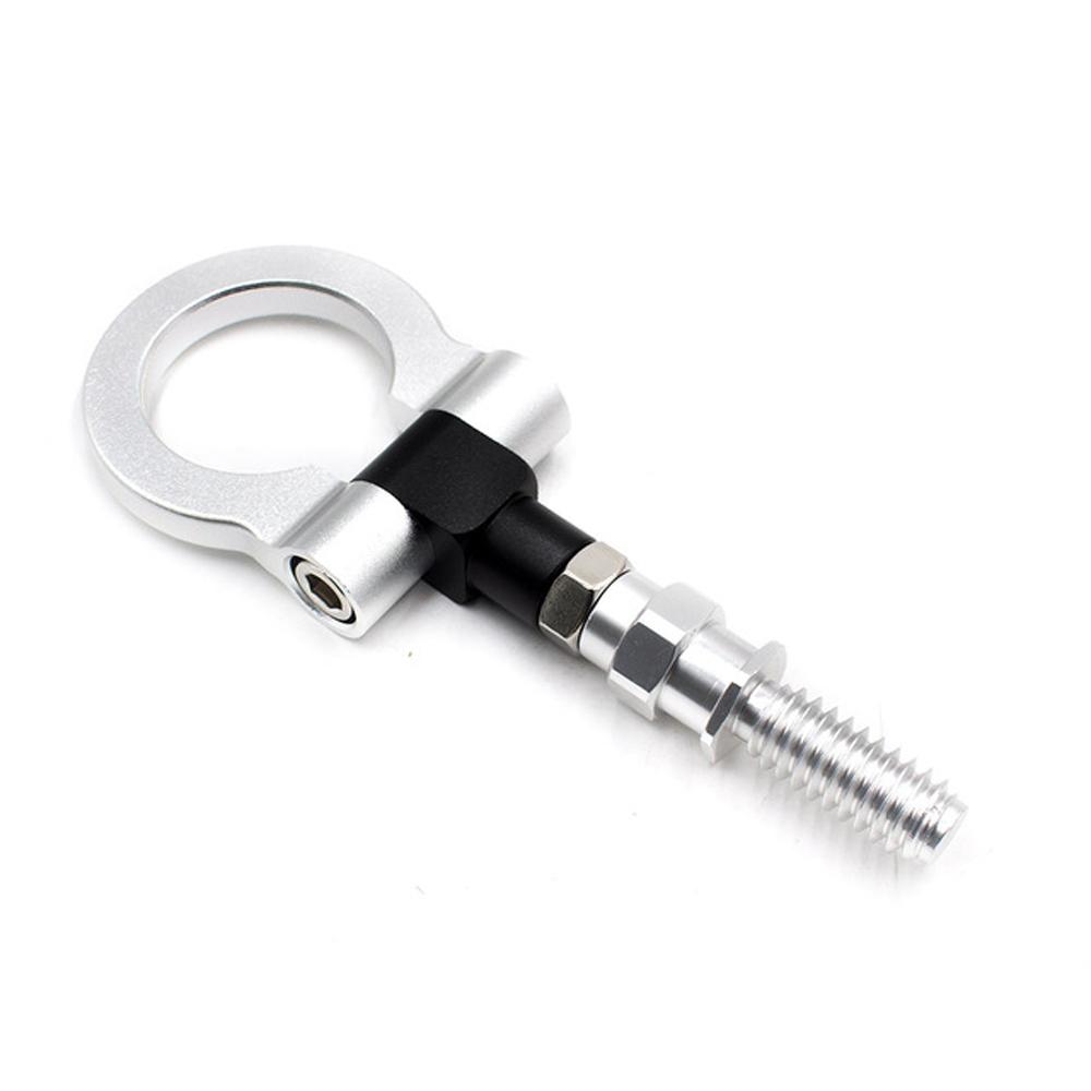 Rear Bumper Towing Bars for European Cars Tow Trailer Hooks Vehicle Towing Hook Car Trailer Hooks